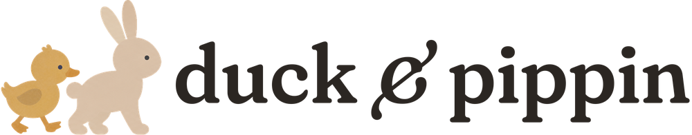 duck & pippin