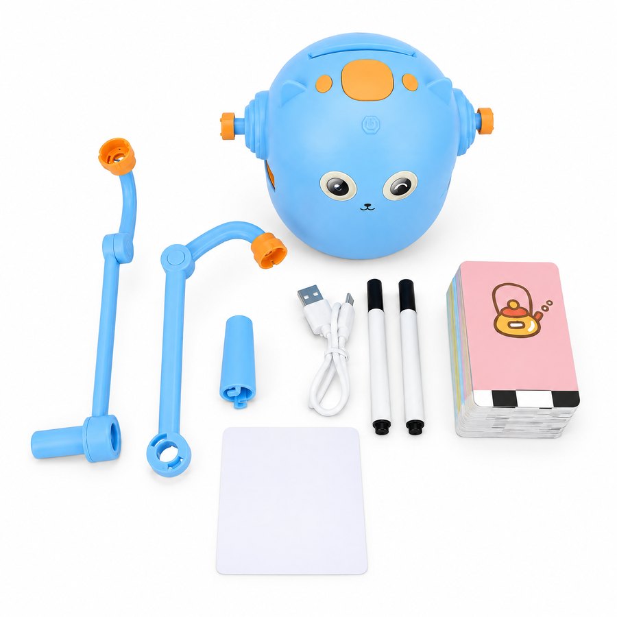 Ritrobot